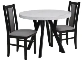 stol-okragly-rozkladany-100-200cm-2-krzesla-drewniane-z-obiciem