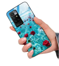 etui-do-xiaomi-redmi-note-11-case-glass-dziewczece-pink-rebel-youth-wzory