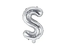 balon-foliowy-w-ksztalcie-litery-litera-s-srebrna