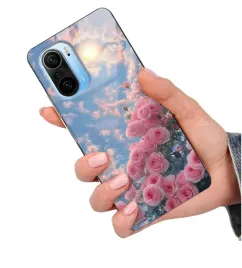 etui-do-xiaomi-redmi-k40-pro-case-glass-dziewczece-pink-rebel-youth-wzory