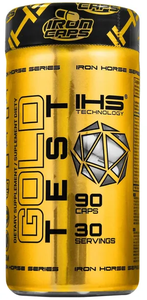 iron-horse-gold-test-90-kapsulek-waga-130-g