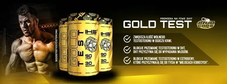 iron-horse-gold-test-90-kapsulek-smak-producenta-brak