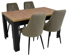 stol-rozkladany-80x140-180cm-4-krzesla-fotelowe-welurowe-kolory
