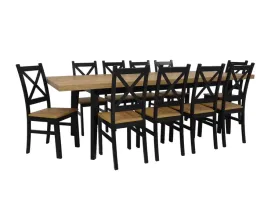 solidny-zestaw-stol-skandynawia100x200-300-10-krzesel-krzyzak