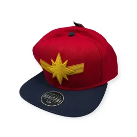 czapka-z-daszkiem-spencer-s-marvel