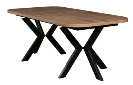 stol-rozkladany-100x200-276cm-metalowa-podstawa-styl-loft-wybor