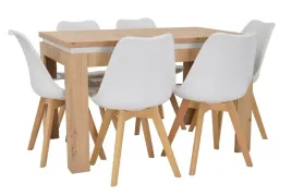 stol-rozkladany-80x120-160cm-laminat-6-krzesel-skandynawskich