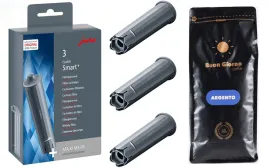 filtry-jura-claris-smart-3szt-kawa-buon-giorno-argento-caffe-1kg