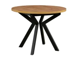 stol-okragly-nierozkladany-100x100cm-metalowa-noga