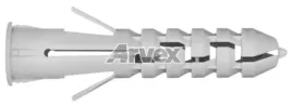 koszulka-dybla-kolka-z-kolnierzem-arvex-ag-14x100-mm-nylon-100szt