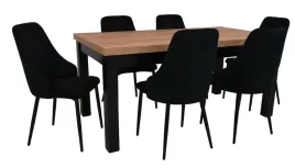 stol-rozkladany-90x170-250cm-6-krzesel-fotelowych-welur-kolory