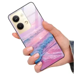 etui-do-oppo-reno-9-pro-case-glass-dziewczece-pink-rebel-mlodziezowe-wzory