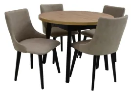stol-okragly-rozkladany-100x100-130-4x-krzeslo-tapicerowane-fotel-kolory