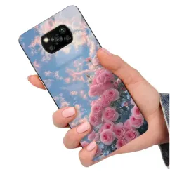 etui-do-xiaomi-poco-x3-obudowa-case-glass-dziewczece-pink-rebel-youth-wzory