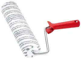 walek-z-uchwytem-do-scian-25-cm-raczka-1k-srebrny-pasek-color-expert