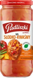 pudliszki-sos-slodko-kwasny-lagodny-500g