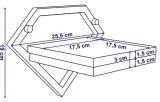 kwietnik-loftowy-czarny-doron-dab-craft-maksymalna-liczba-donic-1