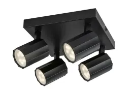 lampa-sufitowa-czarna-kwadratowa-20-cm-reflektorki-regulowane-4-pkt-rabalux