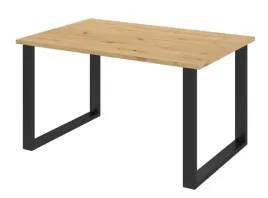 stol-nierozkladany-138x90cm-metalowa-podstawa-warianty-kolorystyczne