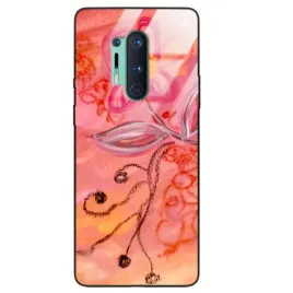 etui-glass-black-do-oneplus-8-pro-kwiatowy-roslinny-tropikany-wiele-wzorow