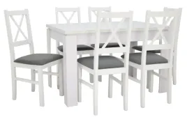 stol-rozkladany-80x120-160cm-6-krzesel-drewnianychtapicerowane-siedzisko