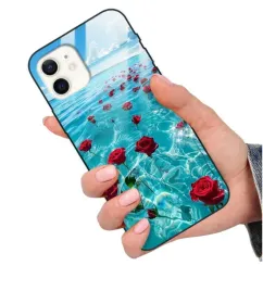 etui-do-iphone-12-obudowa-case-glass-dziewczece-pink-rebel-youth-top-wzory