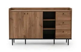 komoda-do-salonu-150-x-45-x-90cm-polki-szuflady-styl-loft-brandy-castello