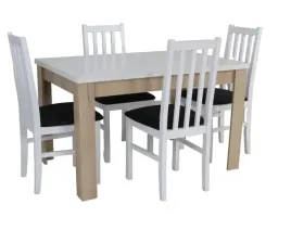 zestaw-stol-80x120-160-4x-krzeslo-b-10