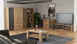 zestaw-mebli-do-salonu-czarny-dab-wotan-lamele-nowoczesny-design