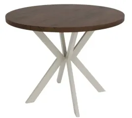 stol-okragly-rozkladany-100-176cm-metalowa-podstawa-kaszmir