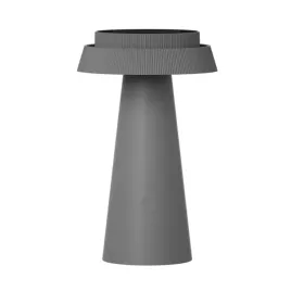 lampa-stolowa-solarna-led-szara-grzybek-akumulator-usb-c-ip54-23-cm-polux