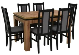 stol-rozkladany-80x120-160cm-6x-krzeslo-drewniane-b-14-opcje-kolorystyczne