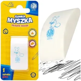 gumka-do-scierania-mazania-myszka-astra-szkolna-biala-miekka-ergonomiczna