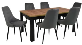 stol-rozkladany-90x160-200cm-6-krzesel-fotelowych-tapicerowanych
