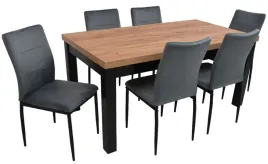 stol-rozkladany-90x170-250cm-6x-krzeslo-tapicerowane-ik-10-kolory