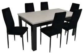 stol-rozkladany-90x160-200-kaszmir-i-6-krzesel-tapicerowanych-welur-czarny
