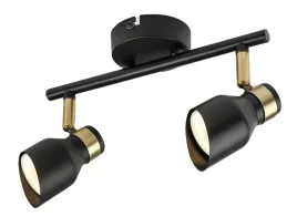 lampa-sufitowa-czarna-zlota-podwojna-reflektorki-regulowane-25-cm-rabalux
