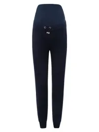 damskie-spodnie-dresowe-ciazowe-granatowe-bellybutton-maternity-r-xl