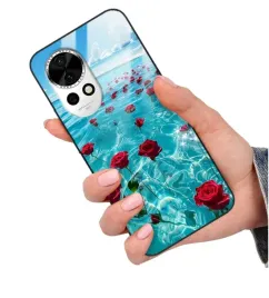 etui-do-huawei-nova-12-obudowa-case-glass-dziewczece-pink-rebel-youth-wzory