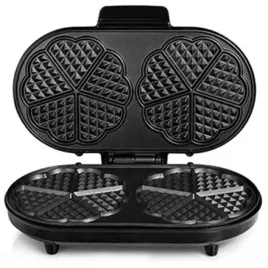 tristar-or-wf-2120-or-waffle-maker-or-1200-w-or-number-of-pastry-10-or-heart-sha