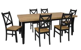 solidny-zestaw-stol-skandynawia100x200-300-6-krzesel-krzyzak