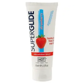 zel-hot-superglide-strawberry-75ml-edible-lubricant-waterbased