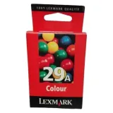 tusz-lexmark-29a