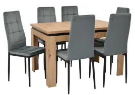 stol-rozkladany-80x120-160-cm-6-krzesel-tapicerowanych-welur