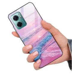 etui-do-xiaomi-redmi-note-11e-case-glass-dziewczece-pink-rebel-youth-wzory