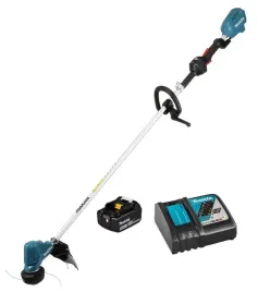 makita-aku-kosa-podkaszarka-lxt-18v-1x3ah-bl1830-dc18rc-dur190lz