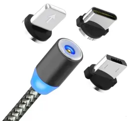 mocny-kabel-przewod-oplot-nylon-3w1-pro-series-microusb-typ-c-iphone