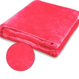 koc-narzuta-comfort-220x200-mikrofibra-malinowy