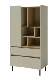 komoda-80-165-40-polki-szuflady-otwarte-wneki-dwa-warianty-kolorystyczne