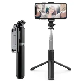 selfie-stick-bezprzewodowy-statyw-bluetooth-do-telefonu-rozkladany-tripod